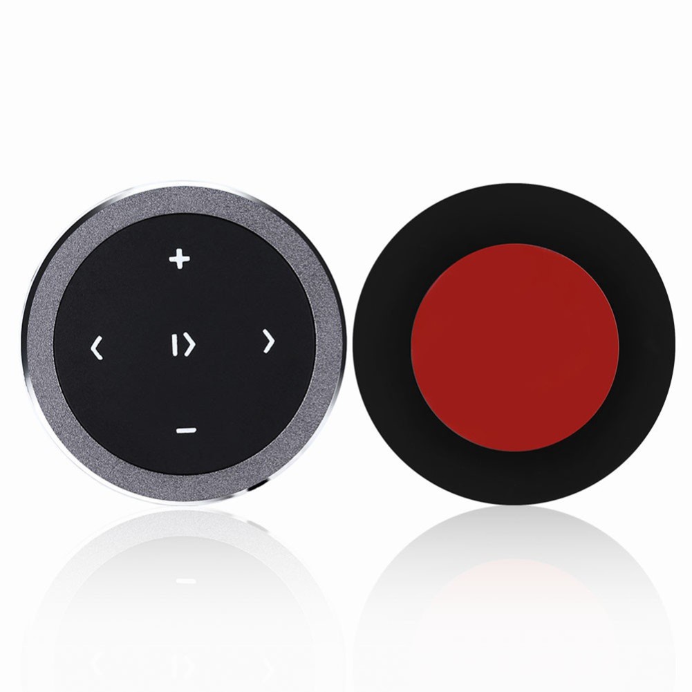 Bộ Điều Khiển Vô Lăng Xe Hơi Bluetooth Không Dây 40 Nút lZceid 40 Nút