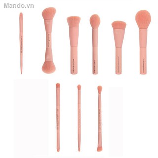 Cọ trang điểm 3CE thiết kế 2 đầu để làm đẹp