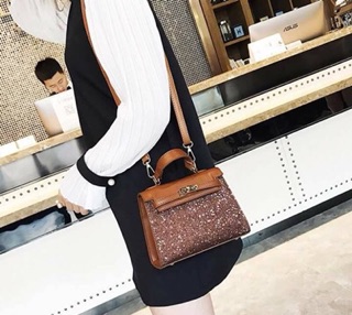 [RẺ VÔ ĐỊCH] TÚI KIM SA HM CC