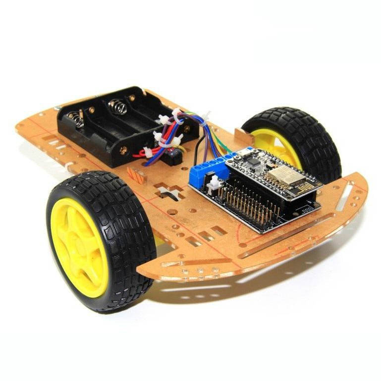 Đế Ra Chân Cho Node MCU ESP8266 CP2102