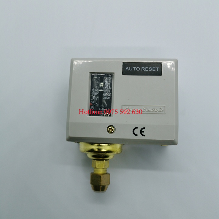 CÔNG TẮT ÁP SUẤT ÁP LỰC HS203, HS206, HS210, HS220, HS230