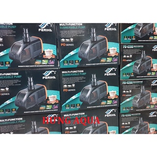 Máy bơm nước, máy bơm nước hồ cá periha pd-4200 /pd-5200 /pd-6200 /pd-7200 /pd-8200 thế hệ mới