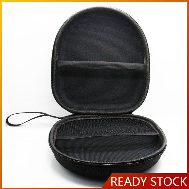 EVA Hard Shell Carrying Practical Headphones Case Headset Box Earphone Cover Travel Bag for SONY