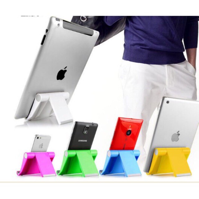 Giá | Kệ Đỡ Điện thoại, Ipad, Máy tính bảng Universal Stand