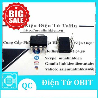 IC nhớ trong mạch điện tử AT24C02