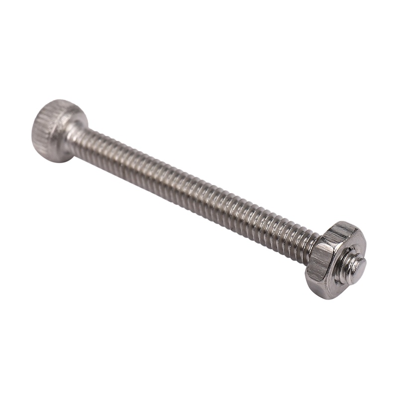 Set 20 Ốc Vít Lục Giác M2X20Mm