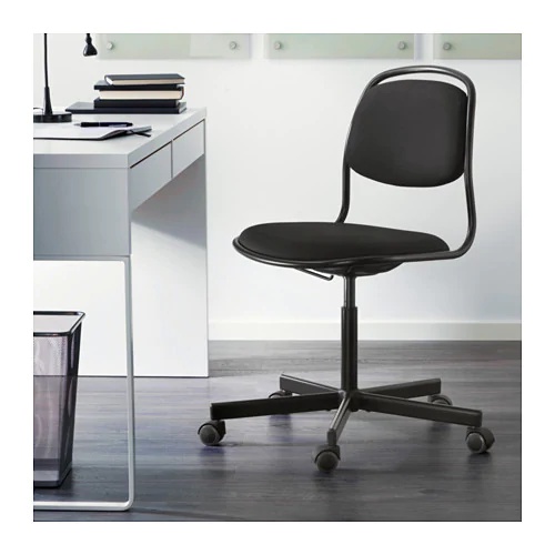 Ghế xoay văn phòng chính hãng ORFJALL IKEA