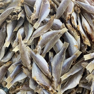 100g Cá lù đù khô lạc loại nhỏ hòn sơn