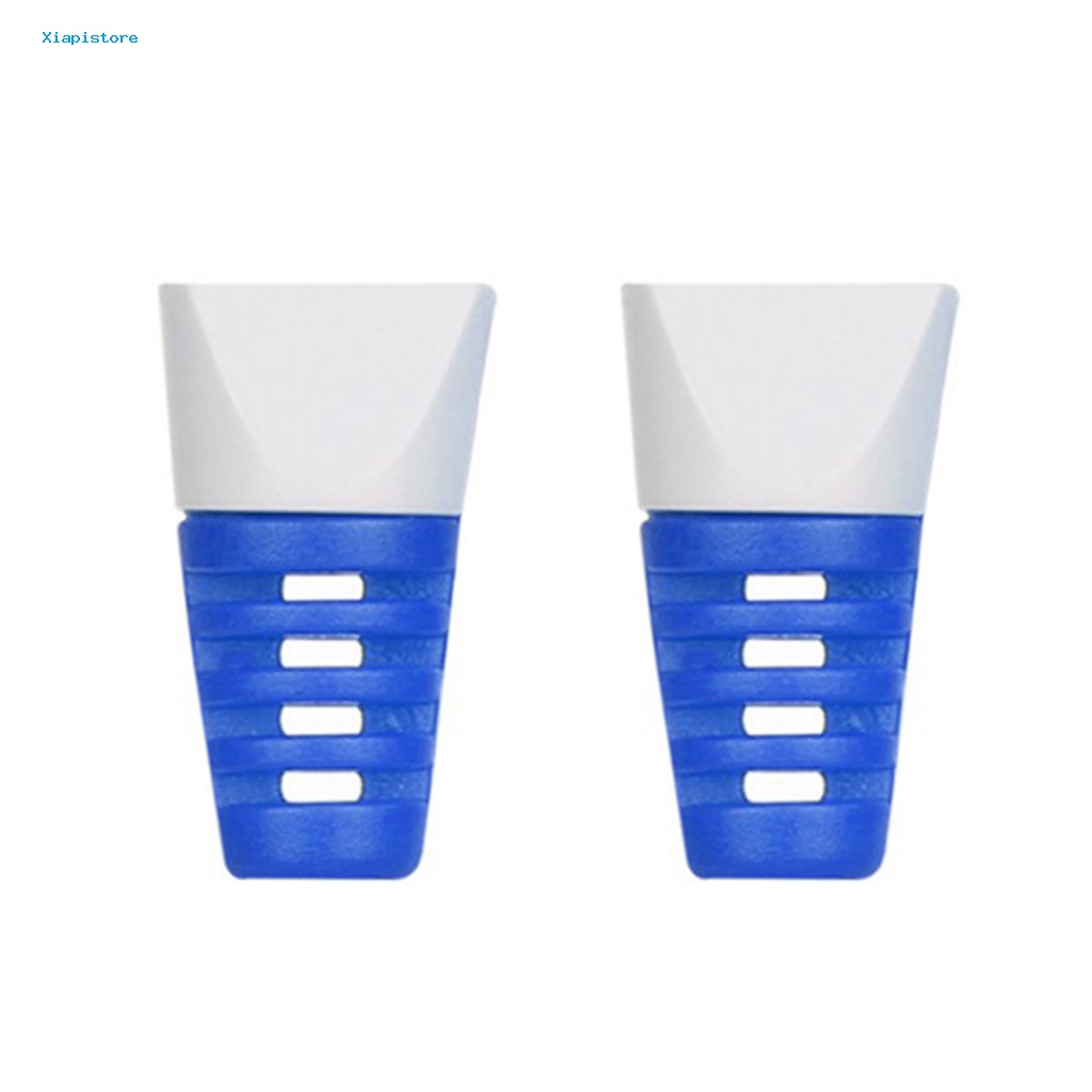 Set 2 Phụ Kiện Bảo Vệ Dây Cáp Sạc Điện Thoại Cho Văn Phòng