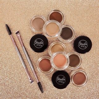 Gel kẻ mày BH Cosmetics Studio Brow Pomade