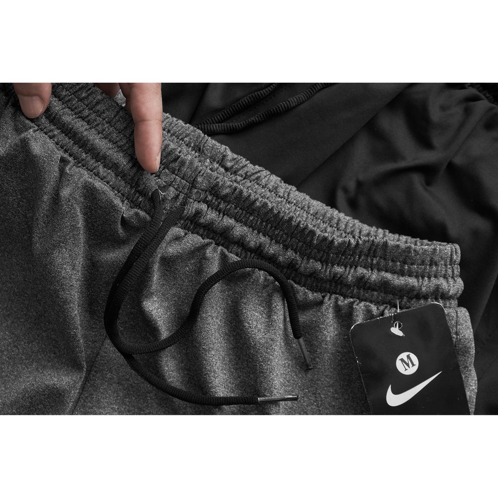 QUẦN GIÓ THỂ THAO NAM ⚡SALE 20%⚡ GIÓ MỀM CO DÃN NHẸ