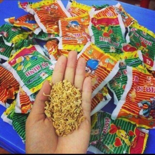 Mỳ trẻ em combo 2 gói nhỏ