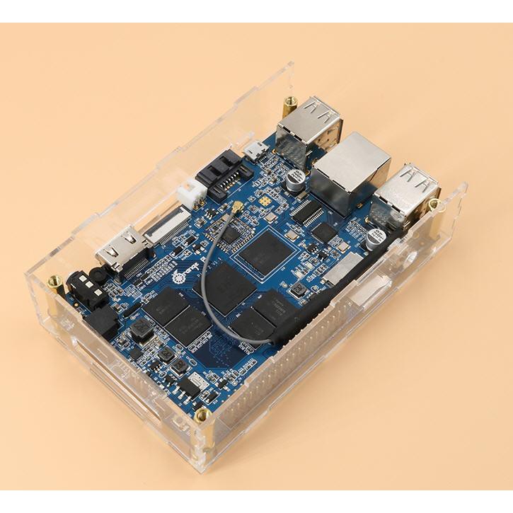 Vỏ Orange Pi Plus 2 | BigBuy360 - bigbuy360.vn