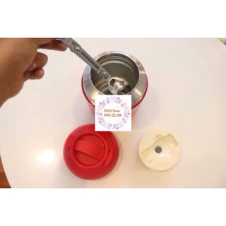 Bình ủ cháo 700ml cho bé