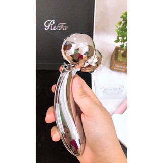 Máy matxa nâng cơ Refa Carat -Nội địa Nhật (có sẵn)
