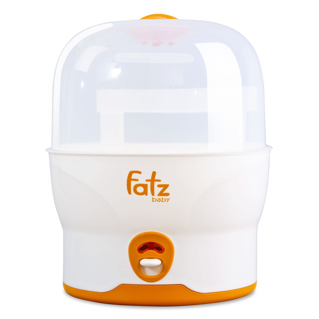Máy tiệt trùng siêu tốc 6 bình Fatzbaby FB4019SL - Fatz Baby FB4019SL - Bảo hành 12 tháng toàn quốc