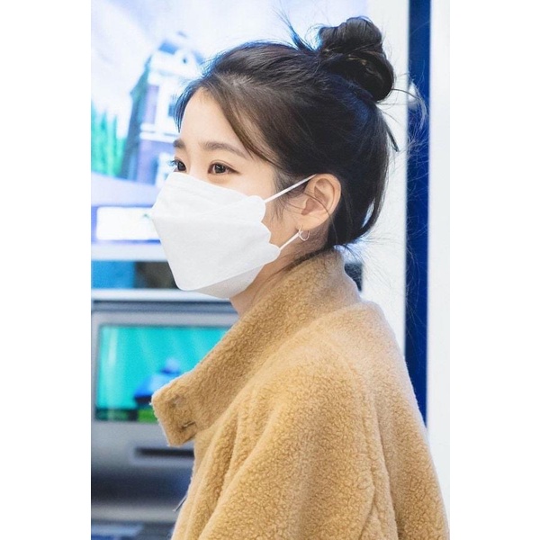 THÙNG 300 CHIẾC KHẨU TRANG KHÁNG KHUẨN 4D KING MASK | BigBuy360 - bigbuy360.vn