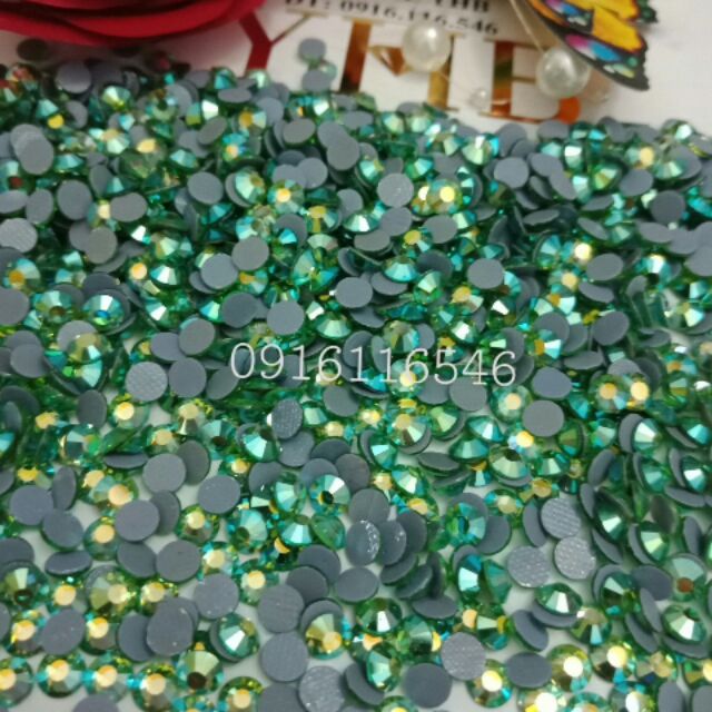 Combo phụ liệu nail  ( bích bé  )