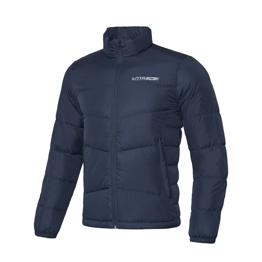 Áo lông vũ nam Lining AYMP107