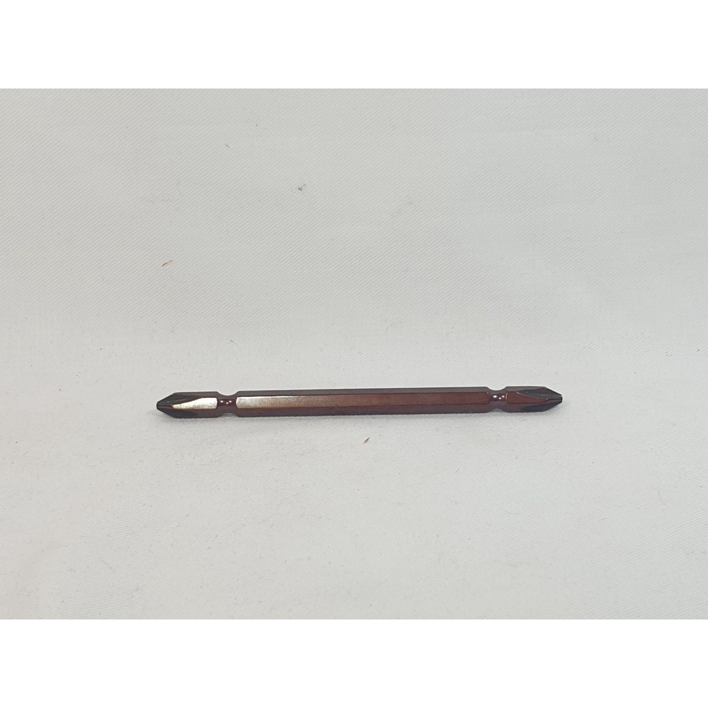 Mũi siết vít, bắt vít 2 đầu Bake 65mm-110mm cho máy khoan điện hoặc khoan pin - Điện nước gia dụng Hoàng Kim