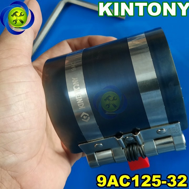 Cảo vô bạc piston Kingtony 9AC125-32 cao 80mm phi 57-125mm