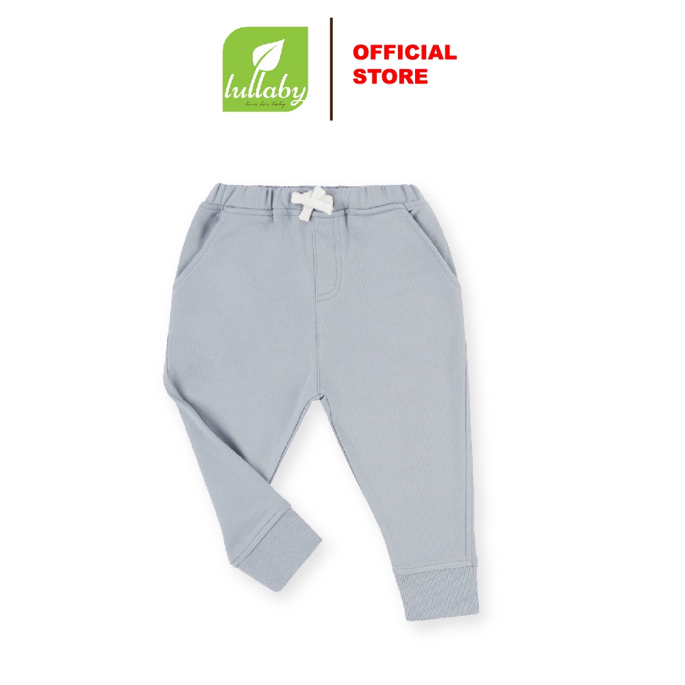 LULLABY - Quần jogger bé trai - NH521M