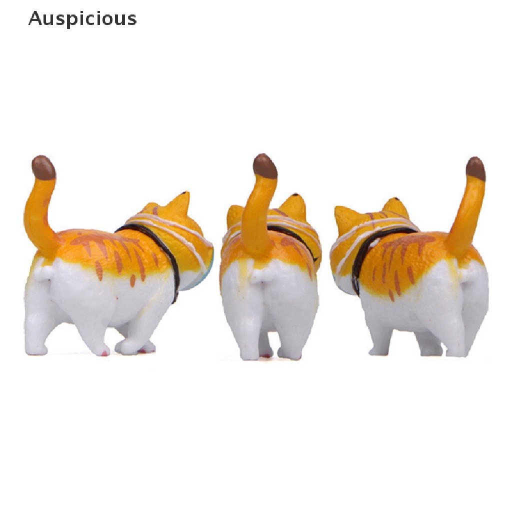 Mặt Mèo Dễ Thương