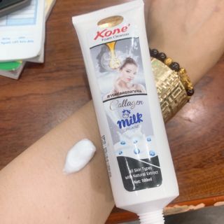 Sữa Rửa Mặt Kone'Thái ( Mới)