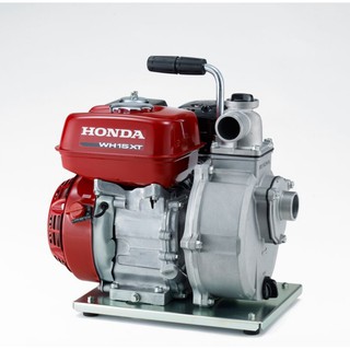 Máy bơm nước Honda WH15XT2 A (5.5HP)