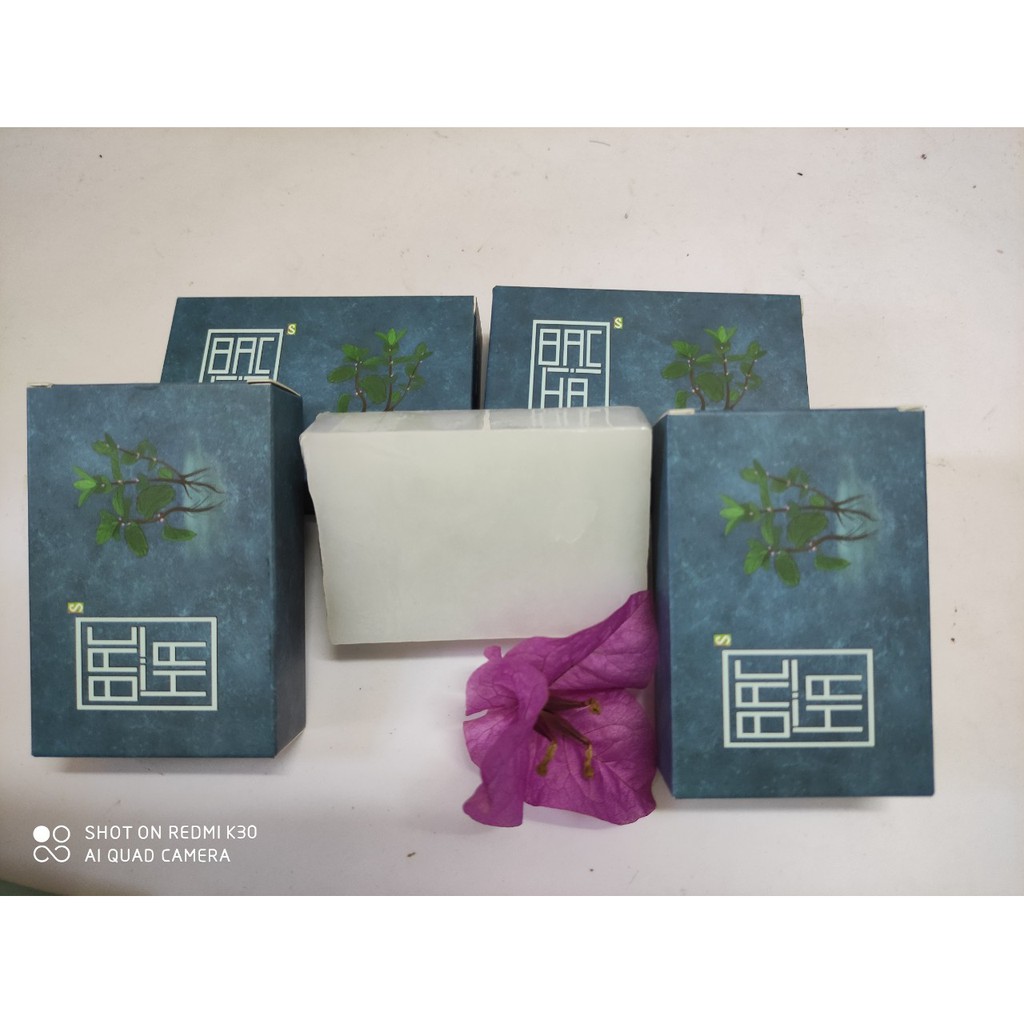 xà bông bạc hà, xà bông sinh dược bạc hà làm sạch vệ sinh dưỡng da thư dãn | BigBuy360 - bigbuy360.vn