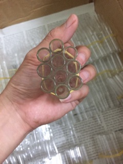 ỐNG HÚT MỤN