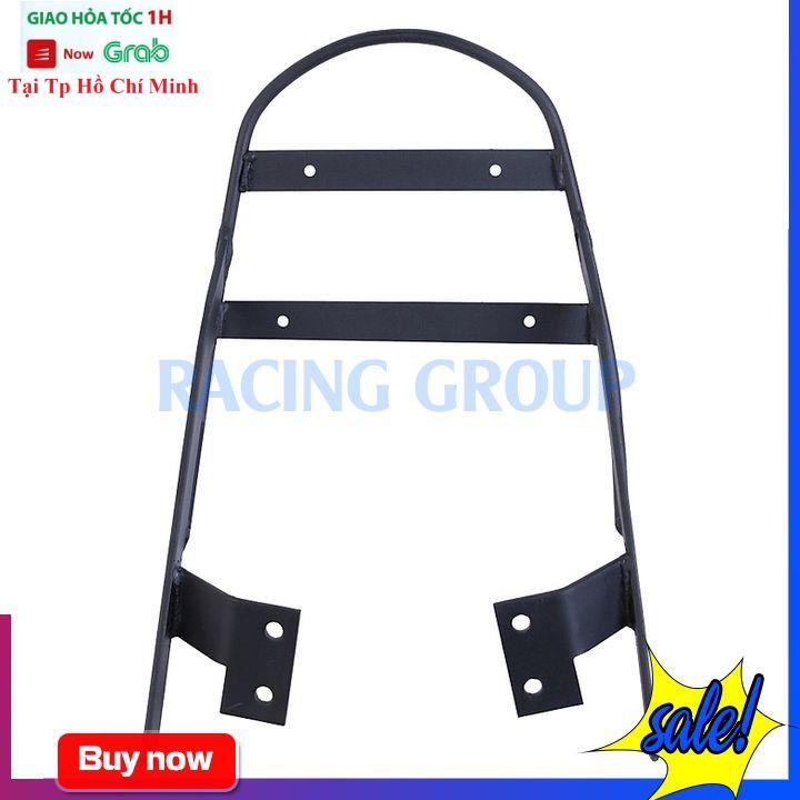Baga Givi Chính Hãng Cho Nhiều Loại Xe - Bảo Hành 2 Năm