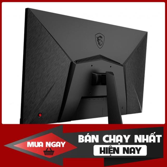 Màn hình phẳng MSI OPTIX G271 144HZ IPS GAMING - Chính hãng | BigBuy360 - bigbuy360.vn