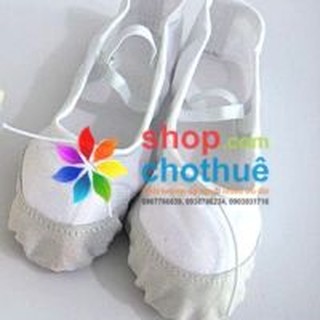 Giày Múa Bệt