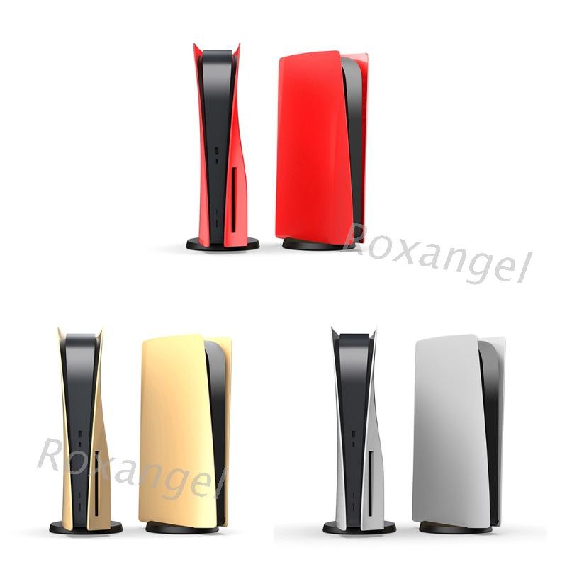 Vỏ Bọc Bằng Nhựa Cứng Cho Máy Chơi Game Ps5 Uhd