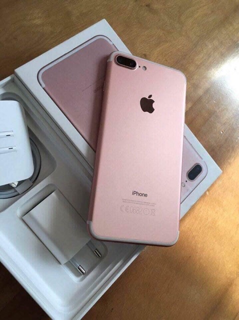 Điện thoại iPhone 7 Plus -Quốc tế (32GB-64GB) đẹp keng ,nguyên zin , chất APPLE