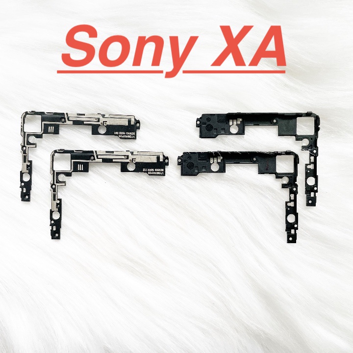 ✅Miếng Nẹp Main Sony XA F111 F113 F115 F116 Kẹp Giữ Mainboard Mạch Main Chính Bắt Thu Sóng Linh Kiện Thay Thế