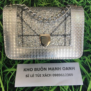 TÚI XÁCH DIOR SIZE 20CM