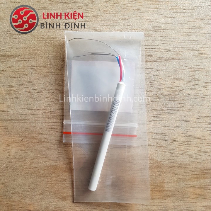 Sensor Hàn 907 - Lõi tay hàn No.907 60W