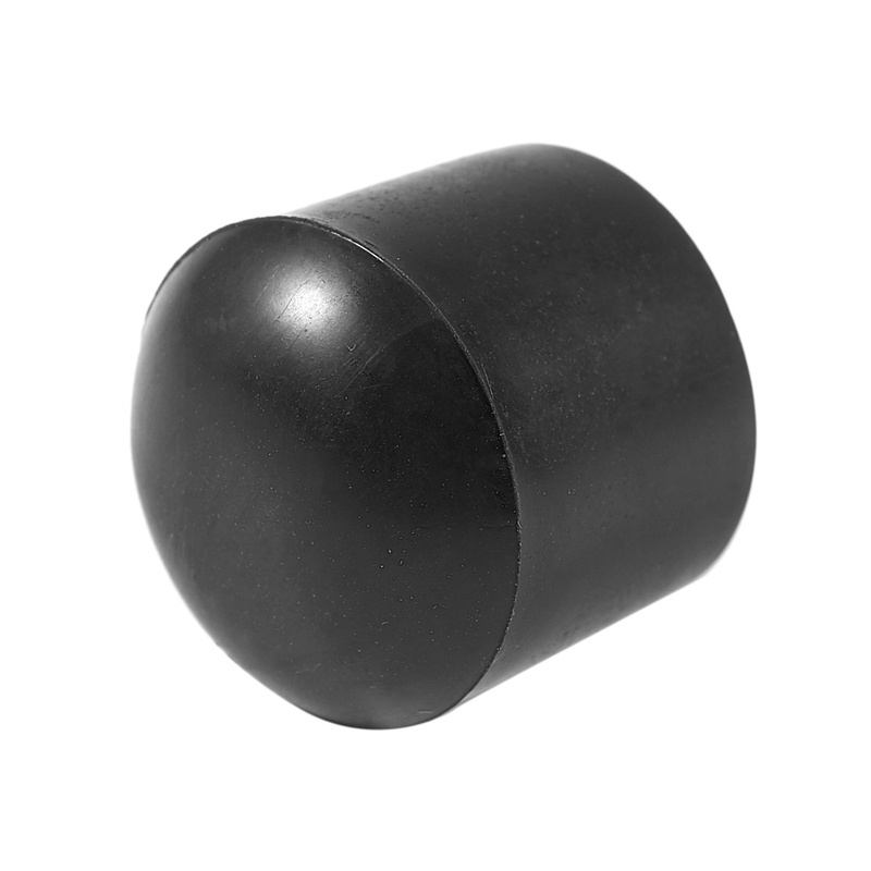 24 Nắp Bảo Vệ Chân Ghế Bằng Cao Su 16mm