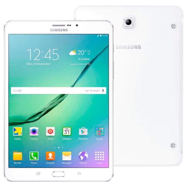 Máy Tính Bảng Samsung Galaxy Tab S2 9.7inch 4G Lte, Wifi