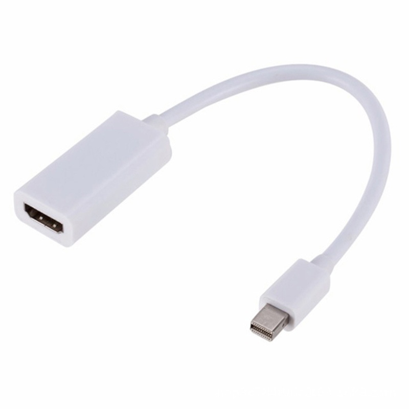 Cáp Chuyển Đổi Cổng DP Sang HDMI Cho Macbook