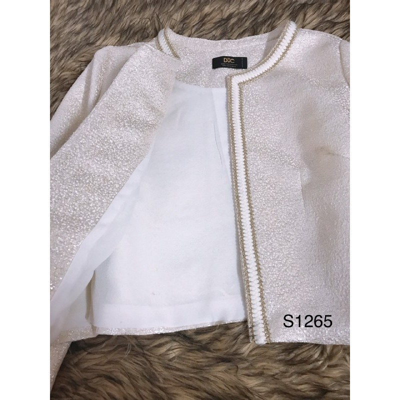 [ xả kho ] MiD Set quý cô sang chảnh S1265 thời thượng Mie Design kèm ảnh thật