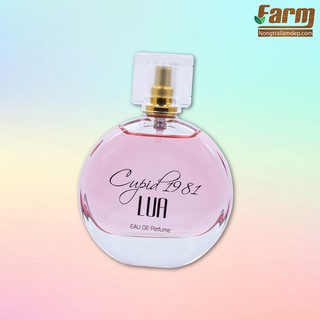 Nước Hoa Lua - Xạ Hương Nhiệt Đới
