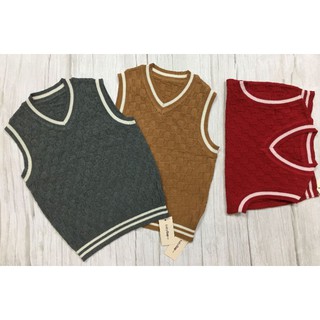 Áo gile Baby Gap hàng xuất khẩu