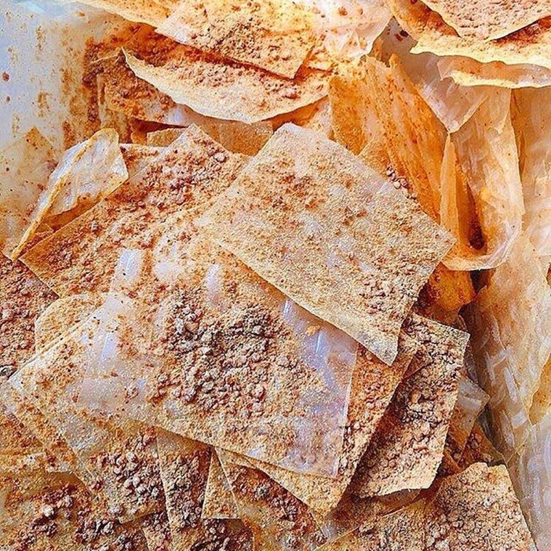 [Mã 267FMCGSALE giảm 8% đơn 500K] Bánh Tráng Muối Tỏi 🎉 Ngon khỏi chê | BigBuy360 - bigbuy360.vn