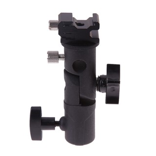 Đế đỡ đèn flash tốc độ cao
