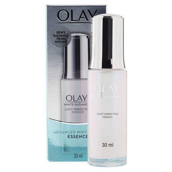 Tinh chất  trắng da Olay White Radiance Advance Light Perfecting 30ml