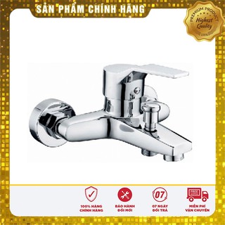 Vòi tắm sen tay Hugo HG1504