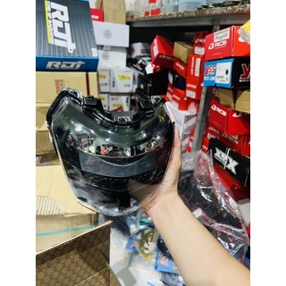 choá vision 2 tầng zipat nhe anh em